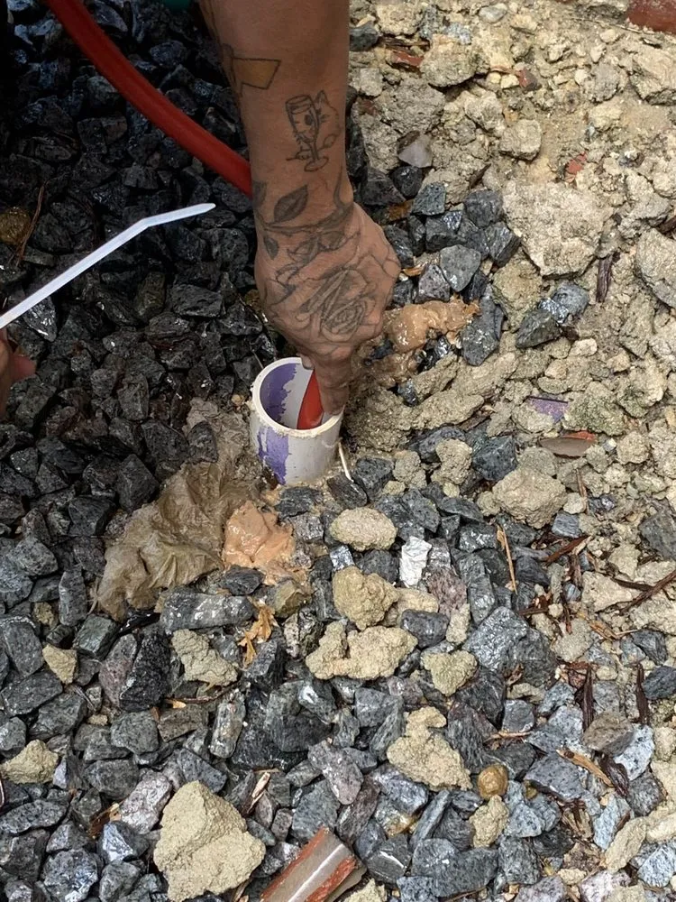 Slide of Plumbs Up Plumbing