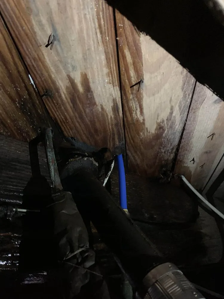 Slide of Plumbs Up Plumbing