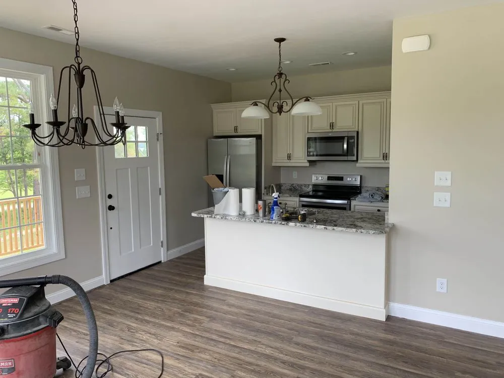 Slide of Plumbs Up Plumbing