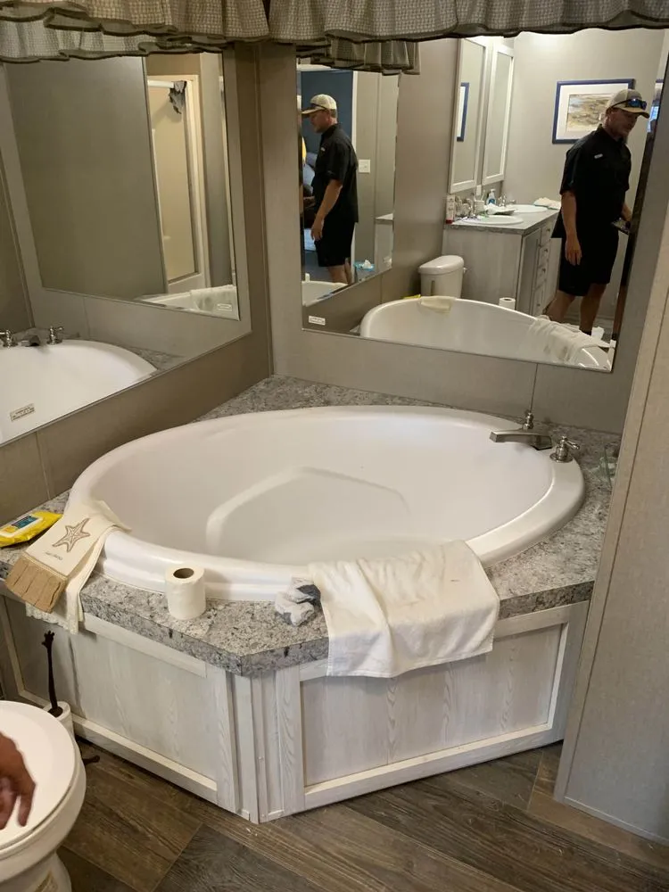 Slide of Plumbs Up Plumbing