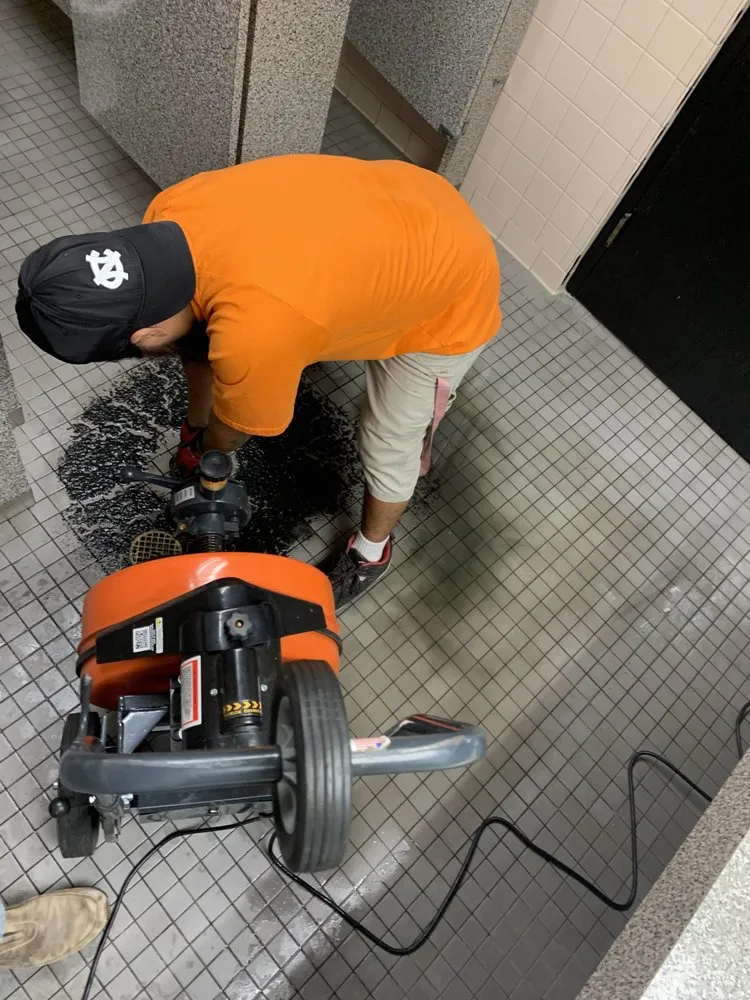 Trusted pipe repair for homes in Greenville, NC by Plumbs Up Plumbing