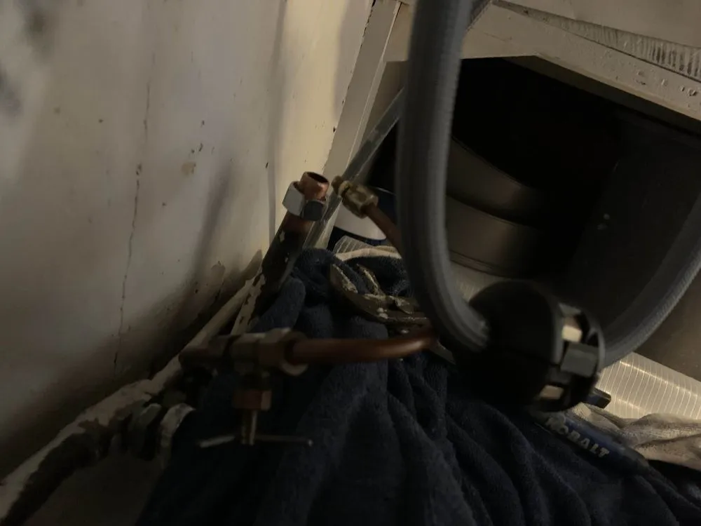 Professional plumbing repair in Greenville, NC by Plumbs Up Plumbing