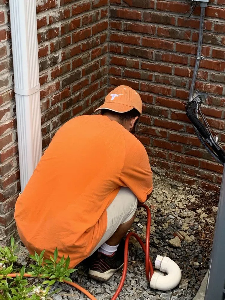 Slide of Plumbs Up Plumbing