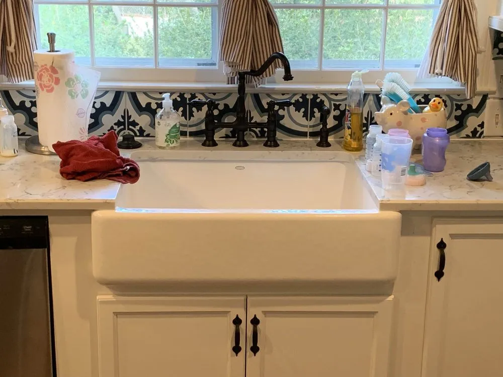 Slide of Plumbs Up Plumbing