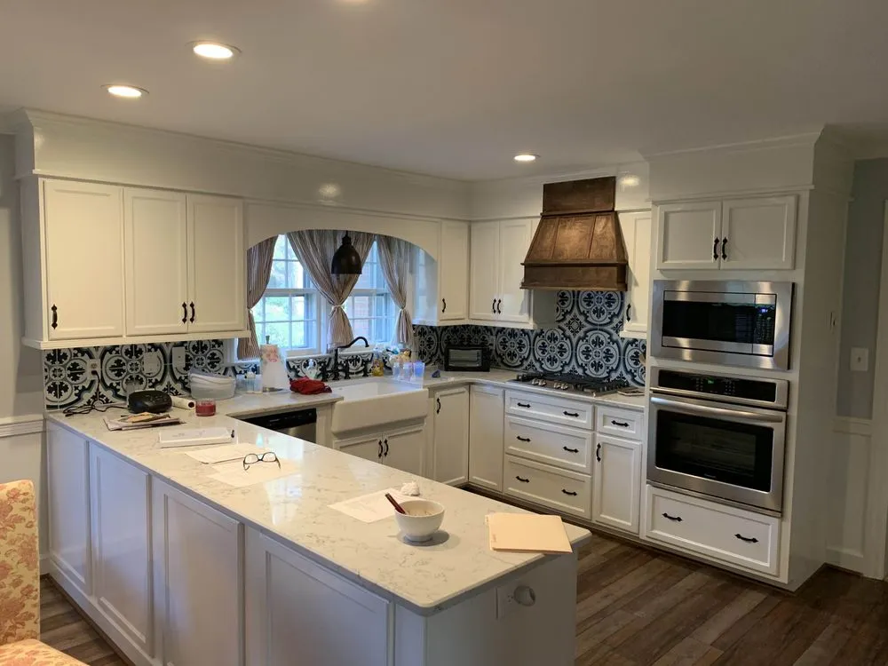 Slide of Plumbs Up Plumbing