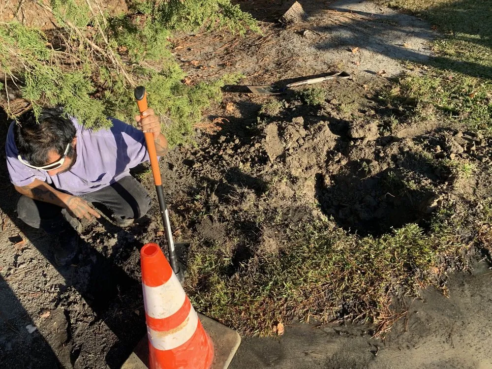 Slide of Plumbs Up Plumbing