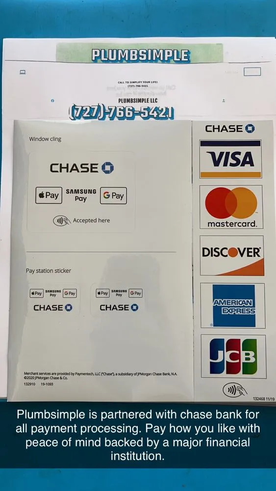 Slide of Plumbsimple