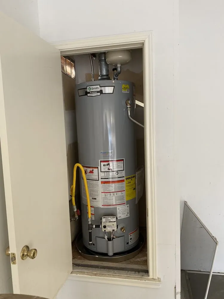 Top-rated emergency plumbing experts serving New Braunfels, TX - PlumbSmart