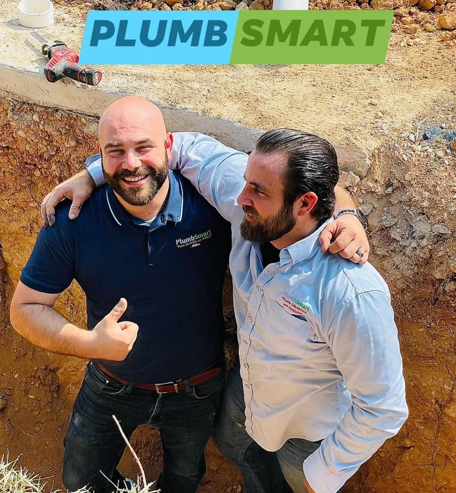 Slide of PlumbSmart