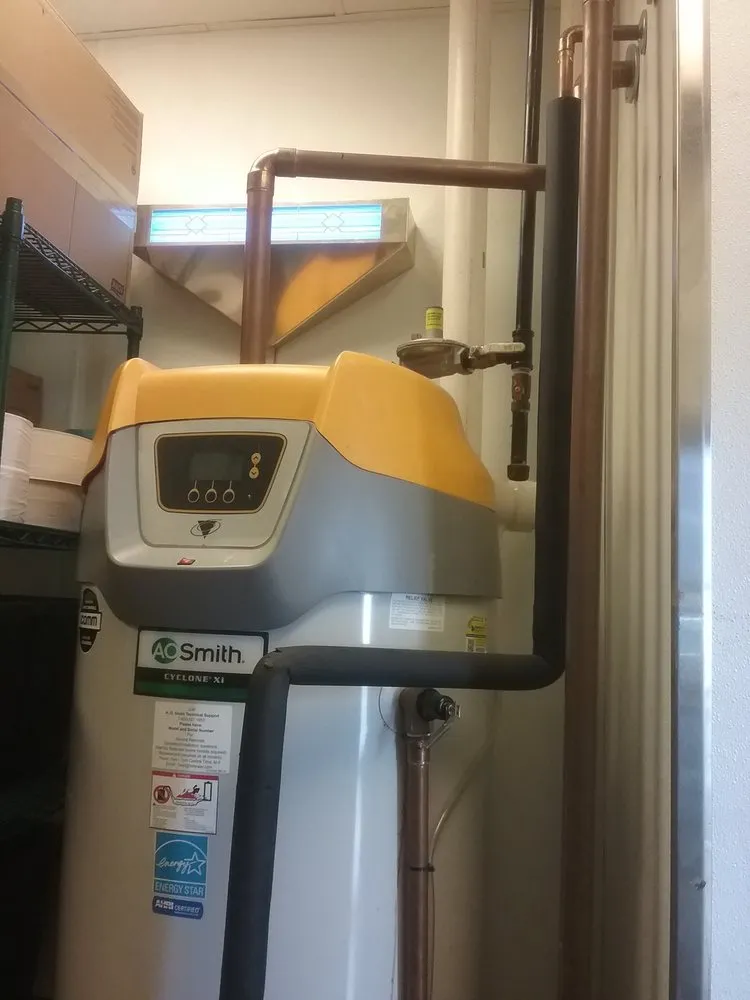 Slide of PlumbSmart Plumbing and Drains