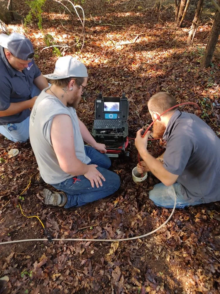 Slide of PlumbSmart Plumbing and Drains