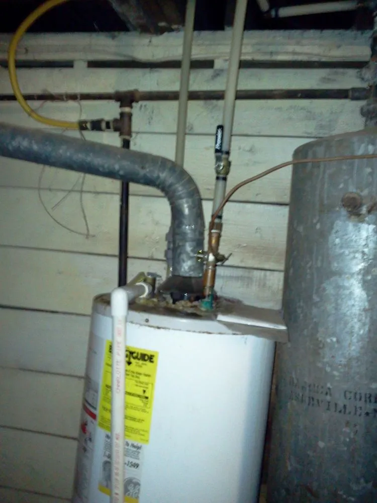 Trusted plumbing repair experts serving Asheville, NC - PlumbSmart Plumbing and Drains