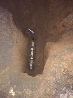 Top-rated drain cleaning for homes in Asheville, NC by PlumbSmart Plumbing and Drains