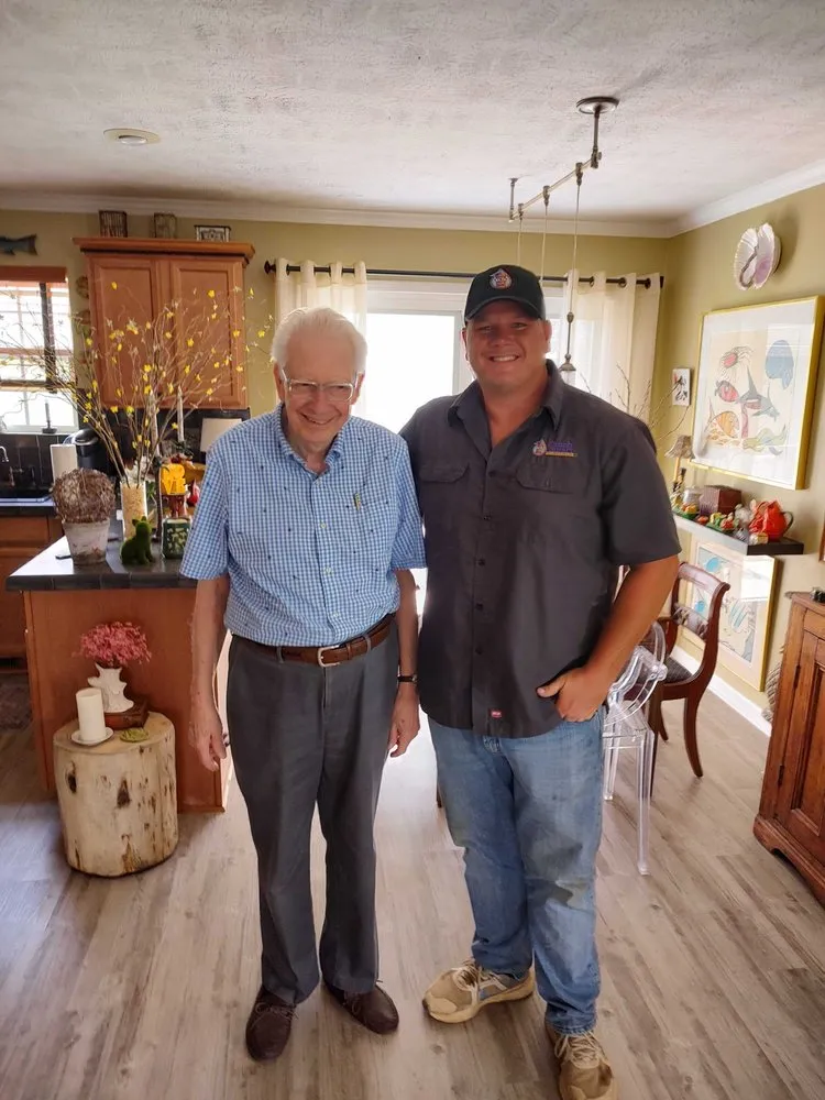 Slide of PlumbSmart Plumbing and Drains