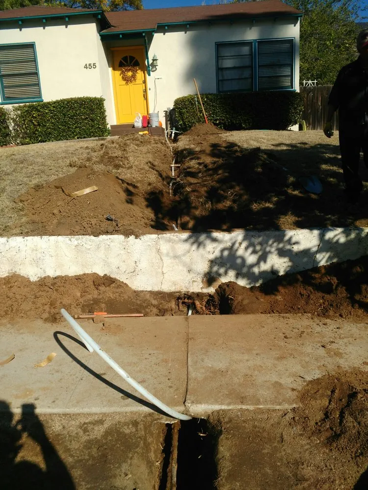 Slide of PlumbSmart Plumbing