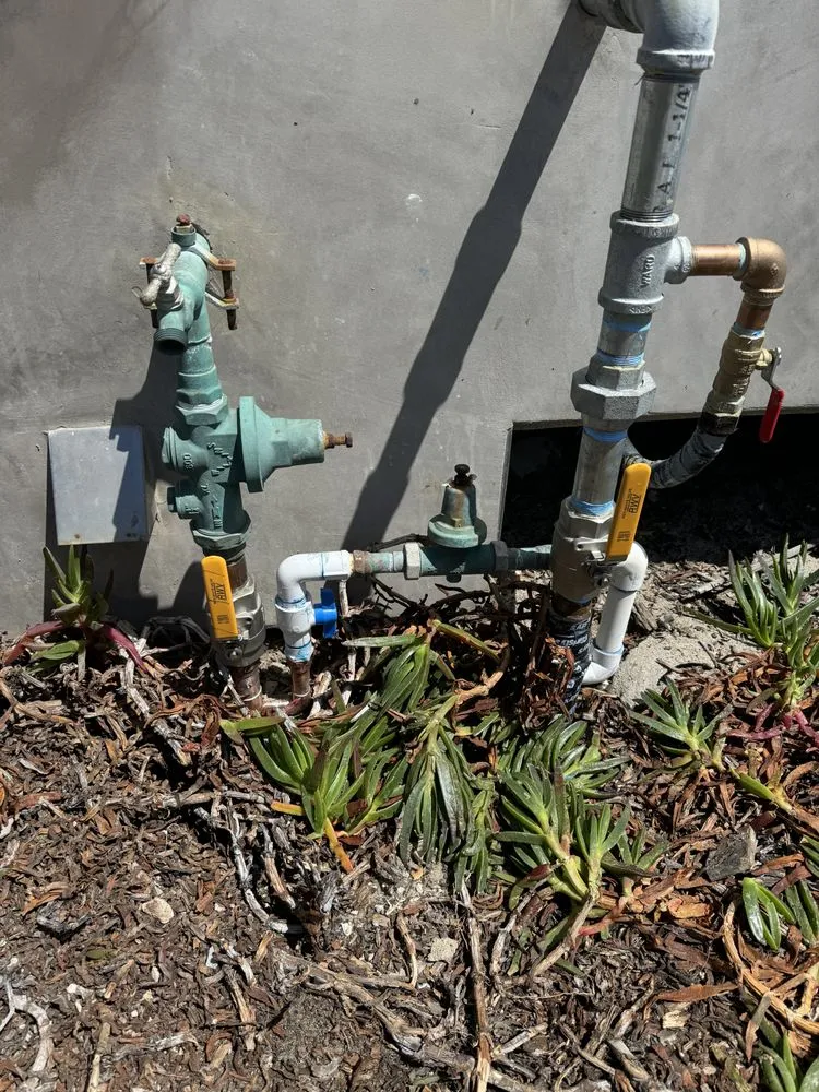 Slide of PlumbSmart Plumbing