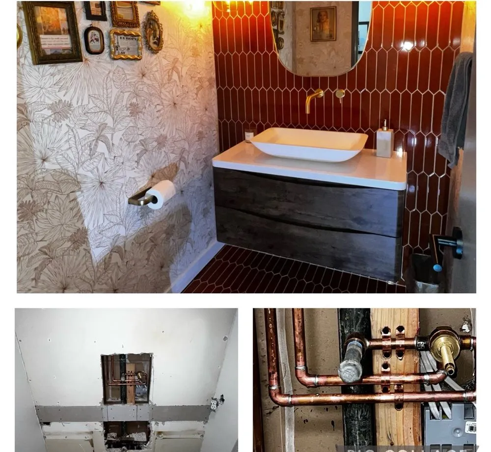 Slide of PlumbSmart Plumbing