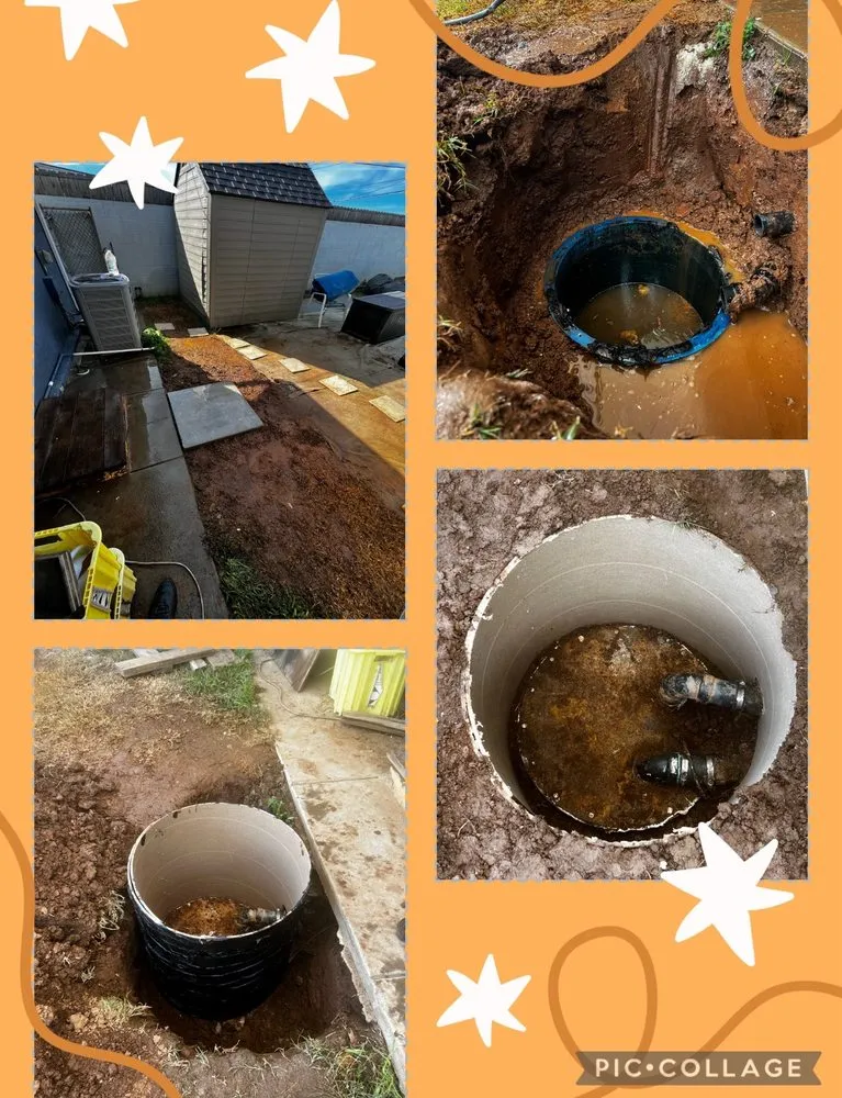 Slide of PlumbSmart Plumbing