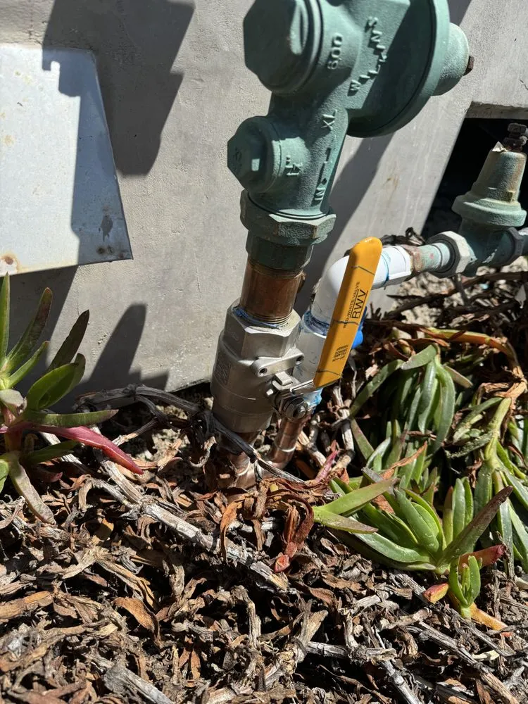 Slide of PlumbSmart Plumbing