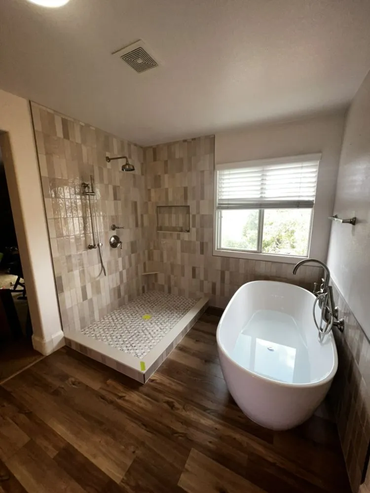 Slide of PlumbSmart Plumbing