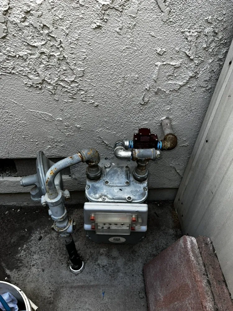 Slide of PlumbSmart Plumbing