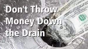 Affordable drain cleaning service in Azusa, CA - PlumbSmart Plumbing