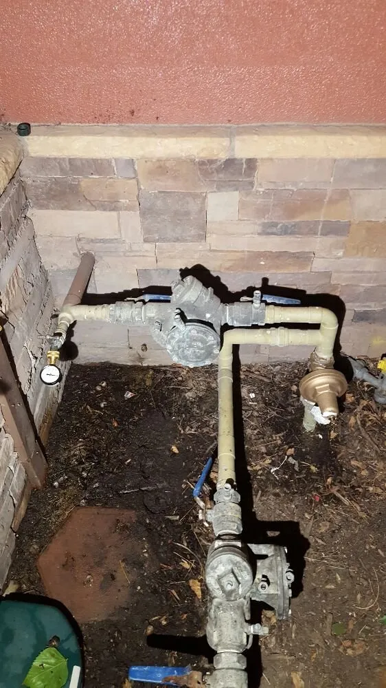 Slide of PlumbSmart Plumbing