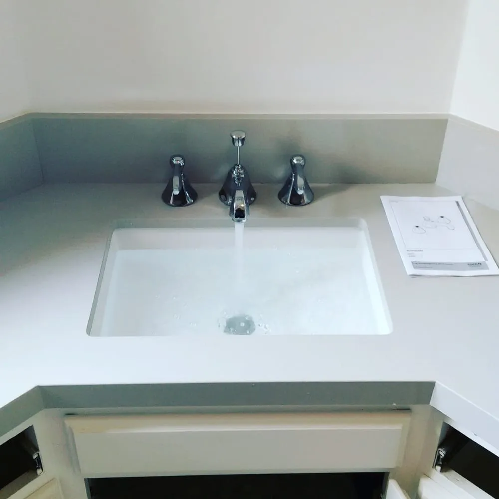 Slide of PlumbSmart Plumbing