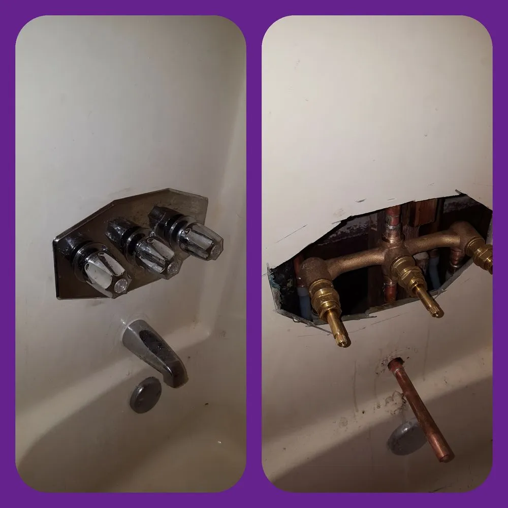 Slide of PlumbSmart Plumbing