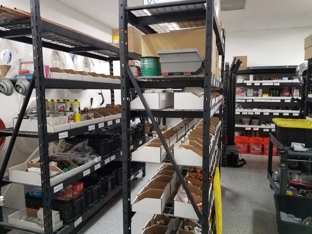 Slide of PlumbSmart Plumbing Heating and Air