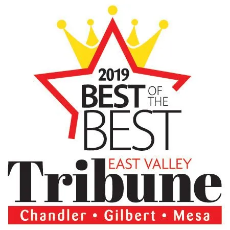 Reliable water heater service for homes in Mesa, AZ by PlumbSmart Plumbing Heating and Air