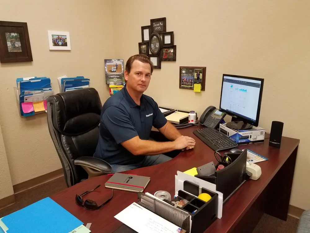 Slide of PlumbSmart Plumbing Heating and Air