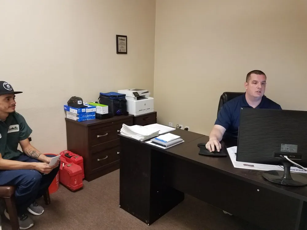 Slide of PlumbSmart Plumbing Heating and Air