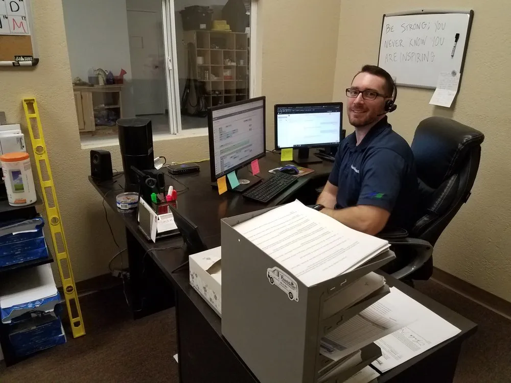 Slide of PlumbSmart Plumbing Heating and Air