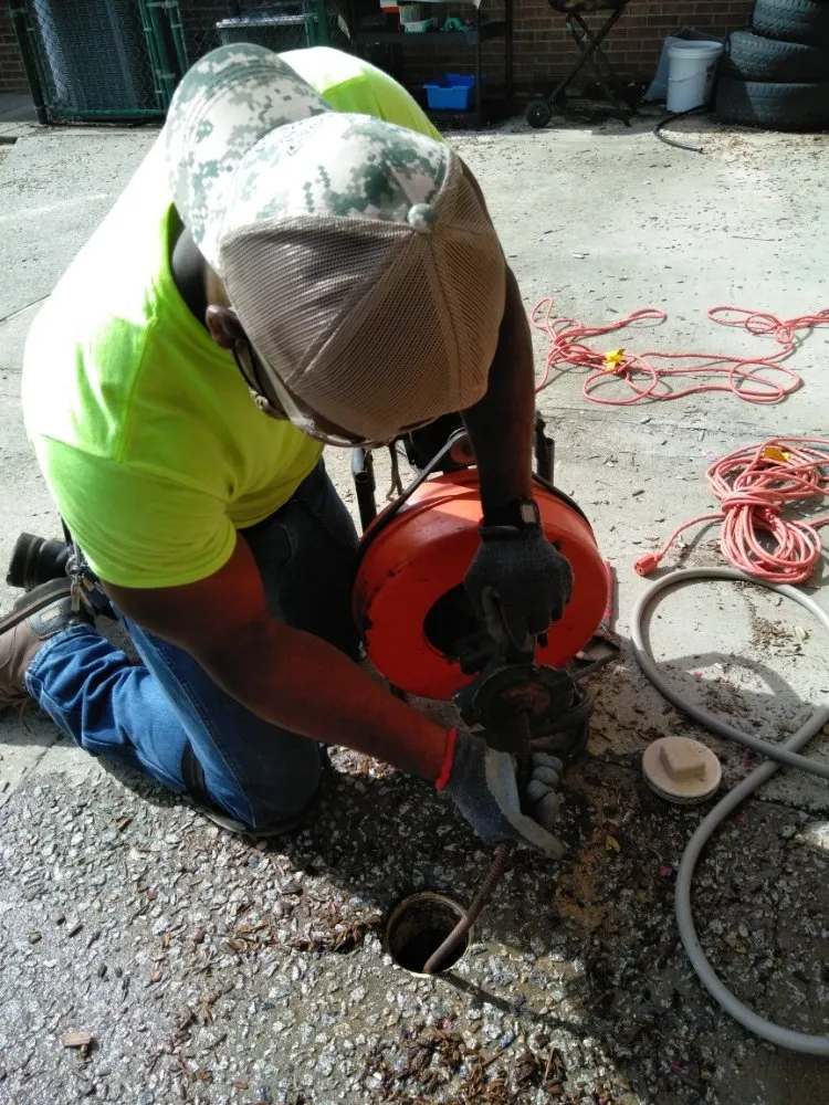 Slide of Plumbsquads