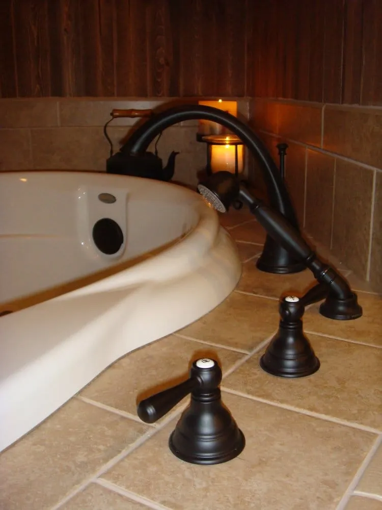 Slide of PlumbStar Corporation