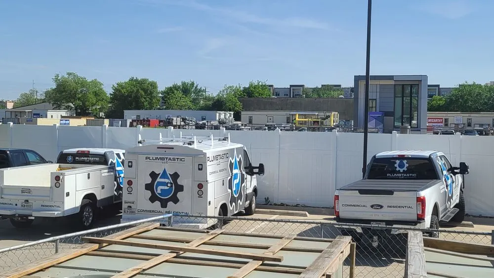 Slide of Plumbtastic