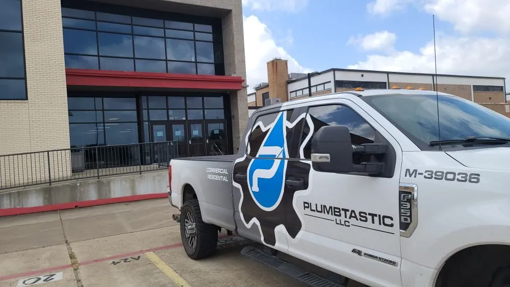 Slide of Plumbtastic