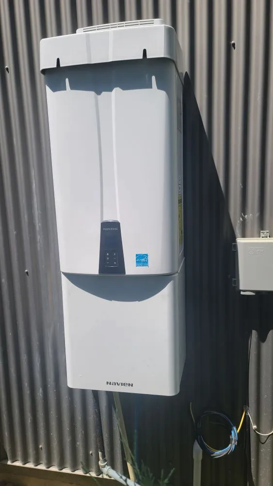 Slide of Plumbtastic