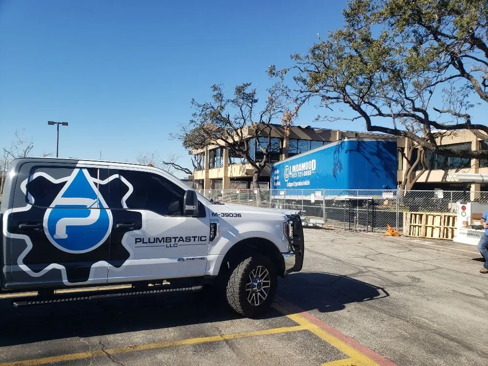 Slide of Plumbtastic