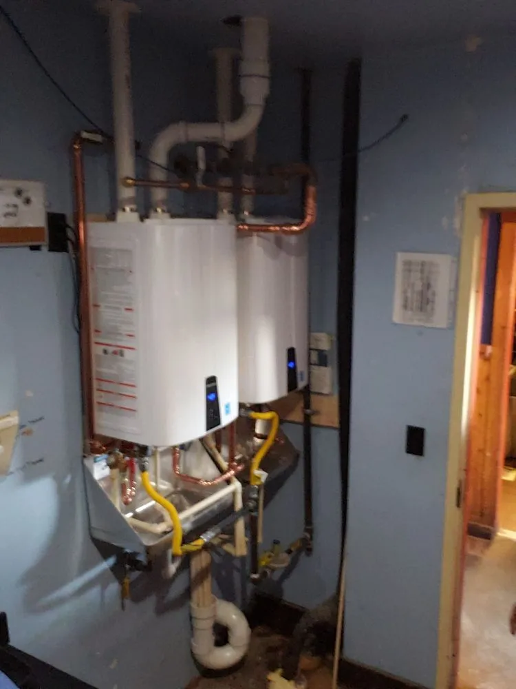 Slide of Plumbtastic