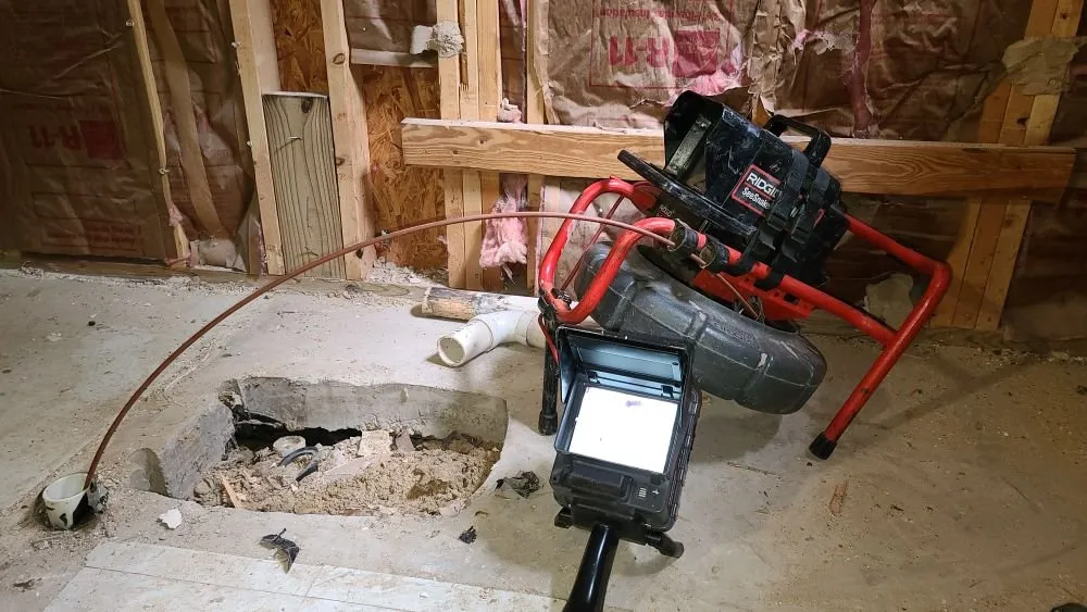 Slide of Plumbtastic