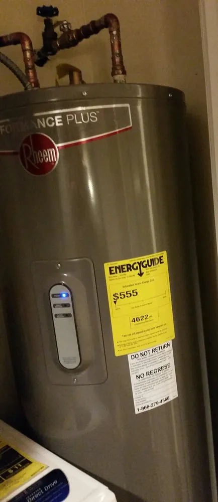 Slide of Plumbtastic Plumbing