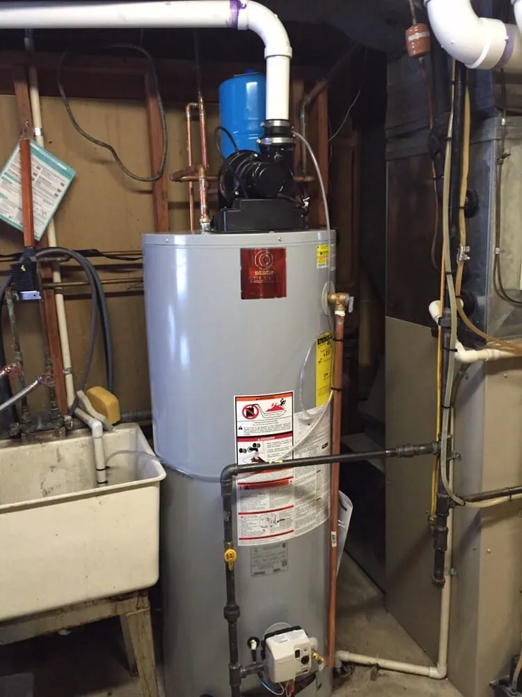 Slide of Plumbtastic Plumbing