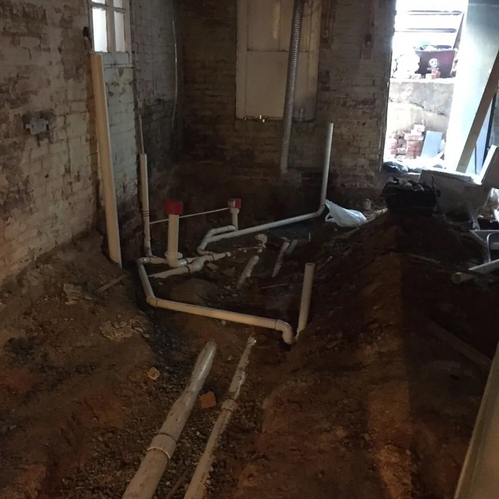 Slide of Plumbtastic Plumbing