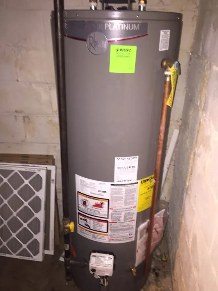 Slide of Plumbtastic Plumbing