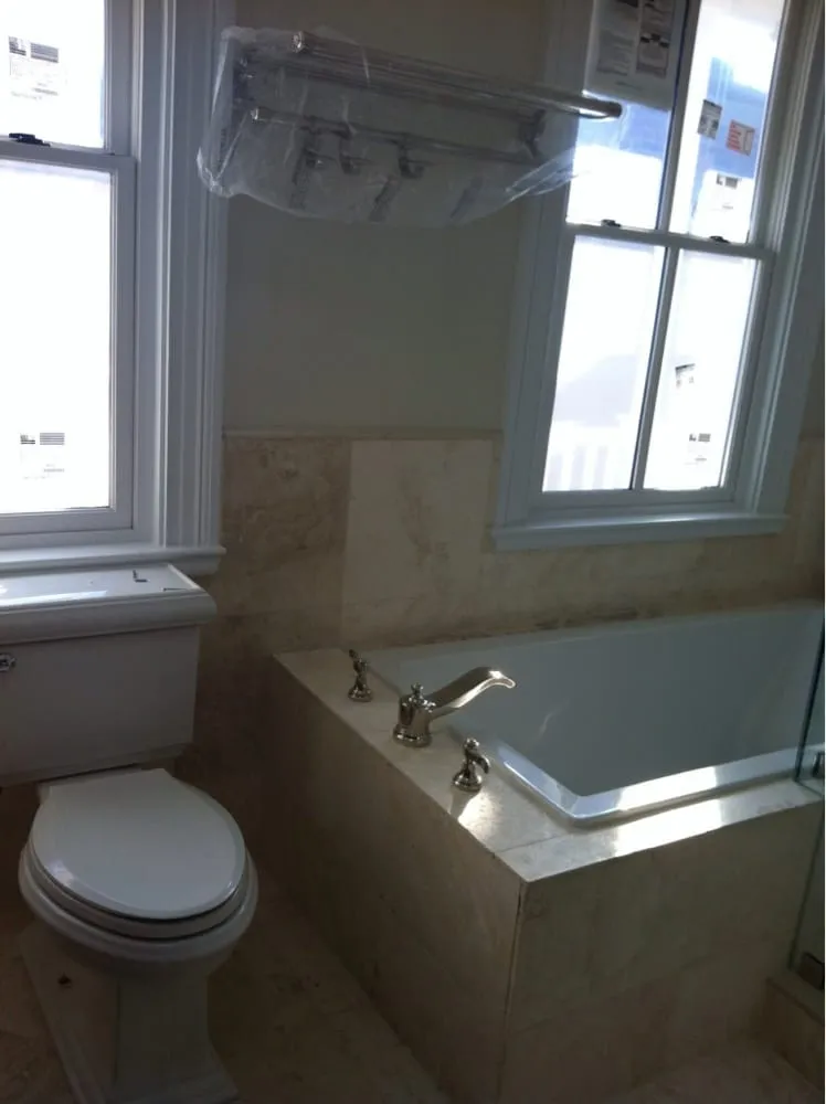 Top-rated leak detection experts serving Rockville, MD - Plumbtastic Plumbing