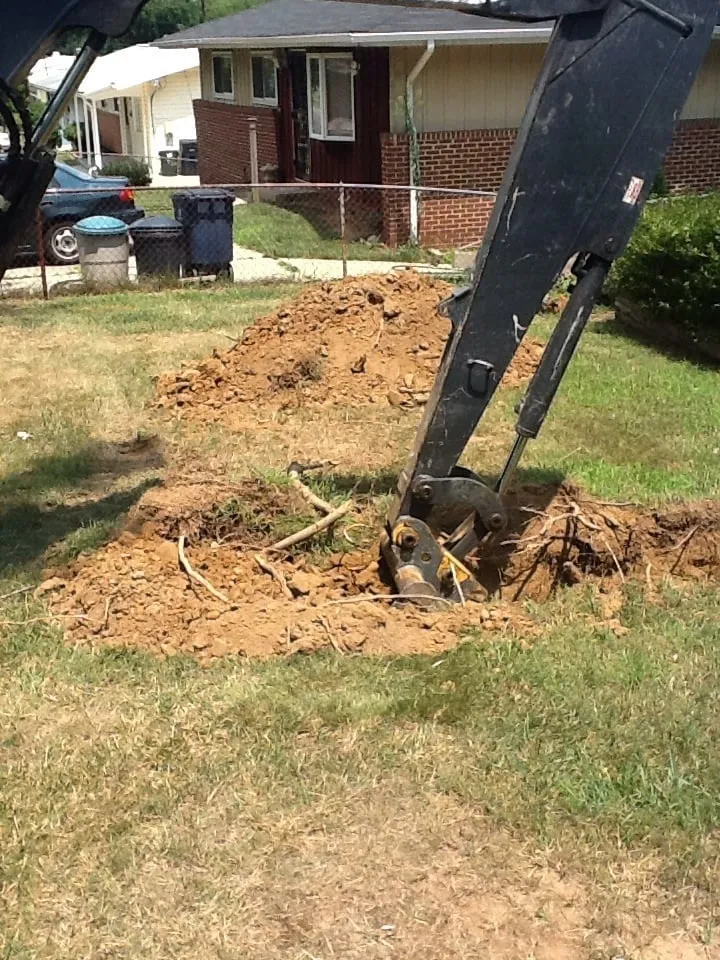 Professional emergency plumbing for homes in Rockville, MD by Plumbtastic Plumbing