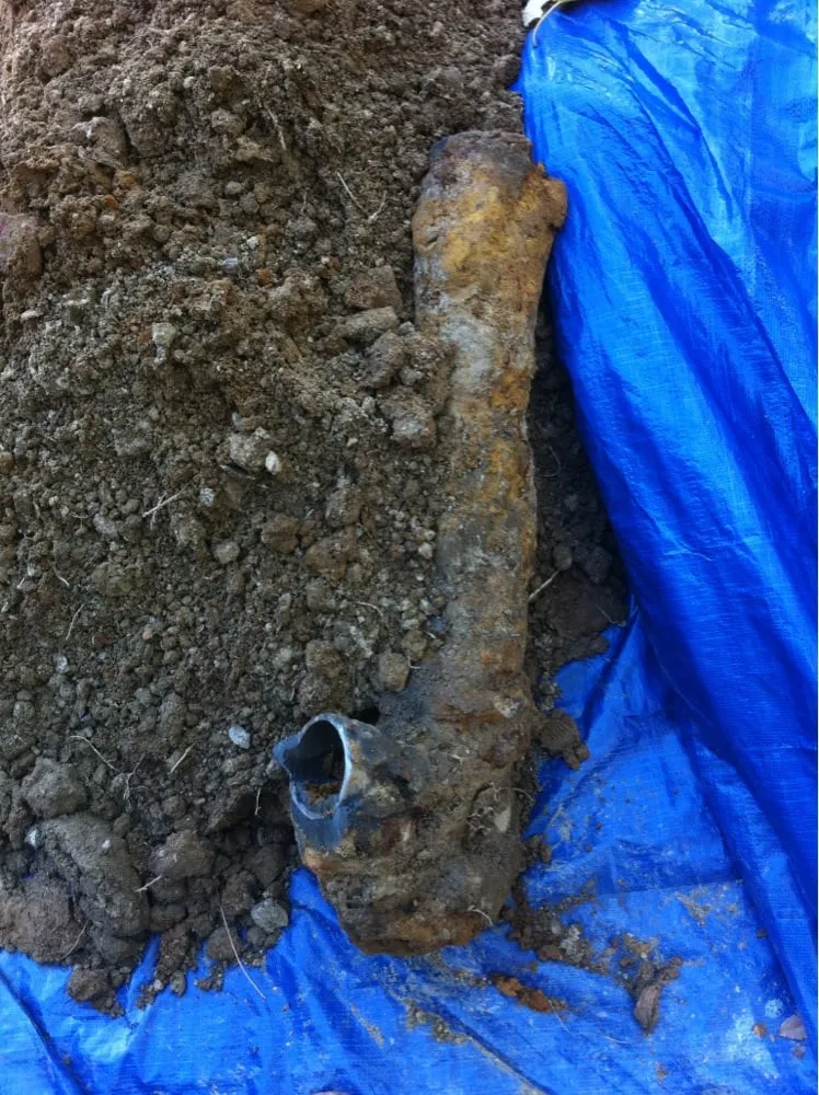 Slide of Plumbtastic Plumbing