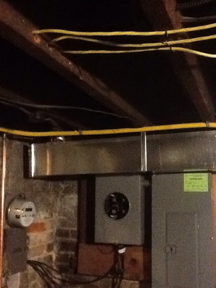 Slide of Plumbtastic Plumbing